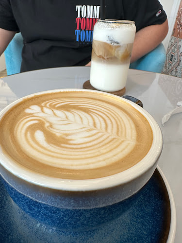 Endless Cafe & Restaurant - Dubai