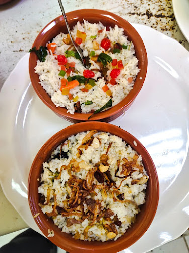 Comentarii opinii despre Al Falah Restaurant & Catering Services