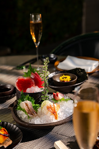 Armani/Hashi - Hospitality and gastronomy