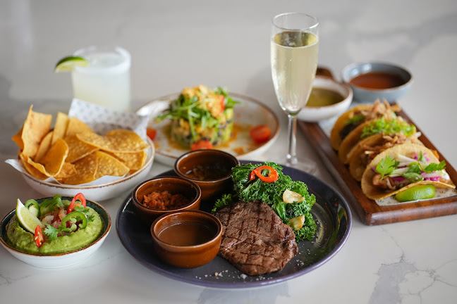 Barbossa Abu Dhabi - Hospitality and gastronomy