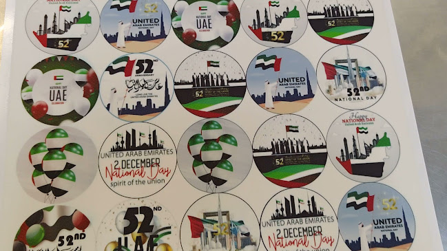 Opinii despre Bait Al Reem Bakery, Hamidiya în Ajman - Hospitality and gastronomy