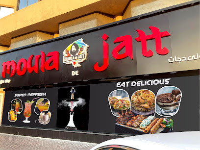 Moula de Jatt Cafe & Restaurant