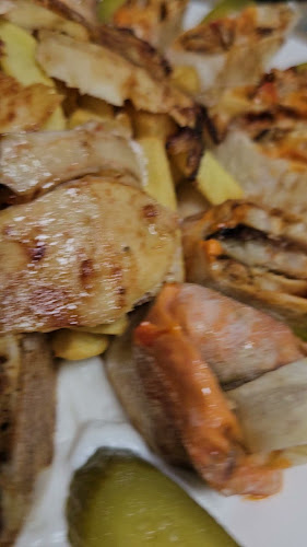 Comentarii opinii despre Talabat Kitchen Arjan