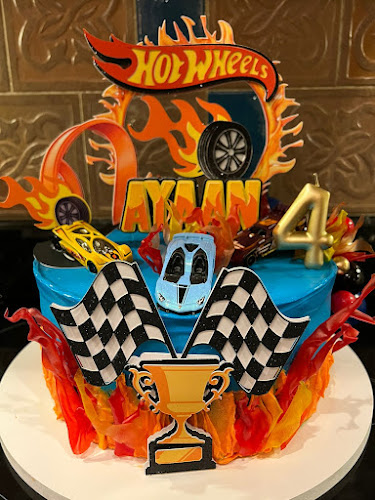 Opinii despre Cake My Day în Dubai - Hospitality and gastronomy