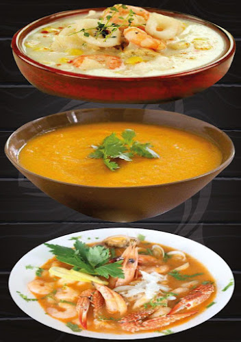 Fish Market Restaurant مطعم سوق السمك