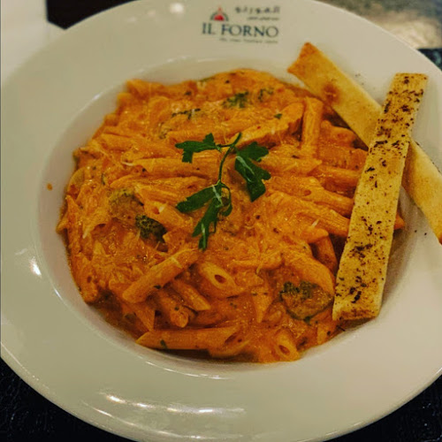 Opinii despre Ilforno al hamra în Ras Al-Khaimah - Hospitality and gastronomy