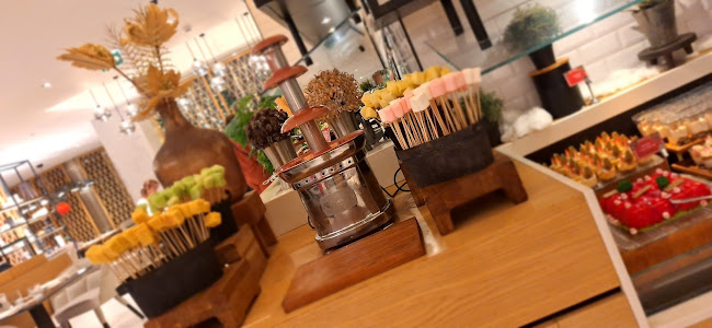 Salt & Pepper - Hospitality and gastronomy