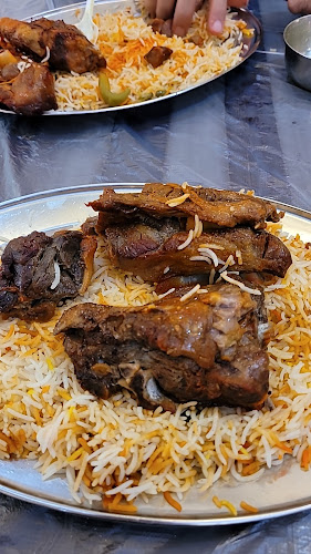 Navy Gate - Al Zahiyah - Abu Dhabi