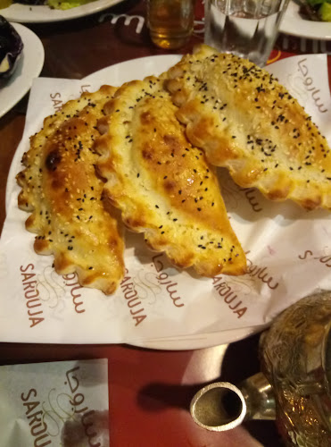 Comentarii opinii despre Saruja ساروجا