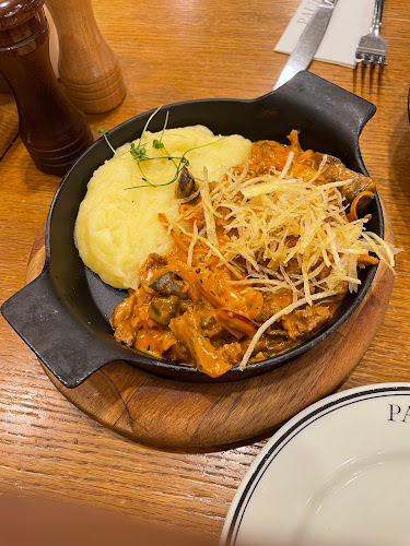 PAUL Bakery & Restaurant - Dubai