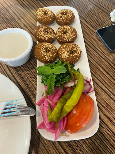 Comentarii opinii despre Allo Beirut - Hessa Street