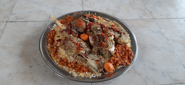 Dibba Masafi Rd - Masafi - Ras Al Khaimah