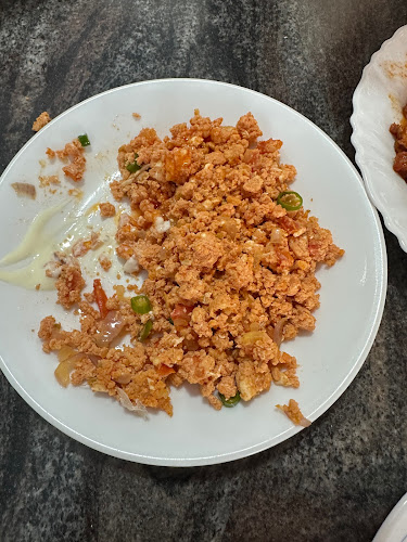 Comentarii opinii despre Al Salam Restaurant