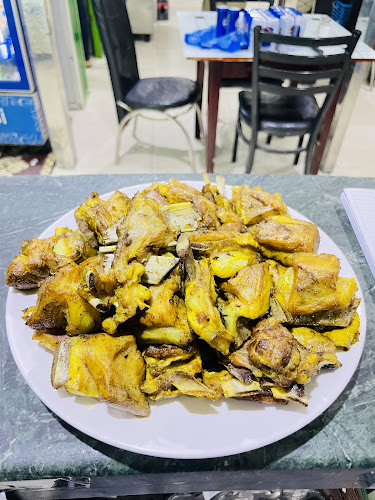 Fakhr Sialkot Restaurant - Sharjah