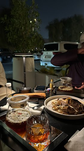 Ritual Cafe - Abu Dhabi