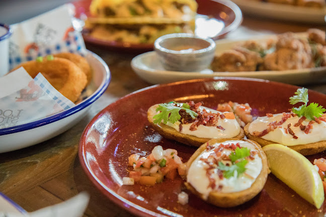 Lock, Stock & Barrel JBR - Dubai