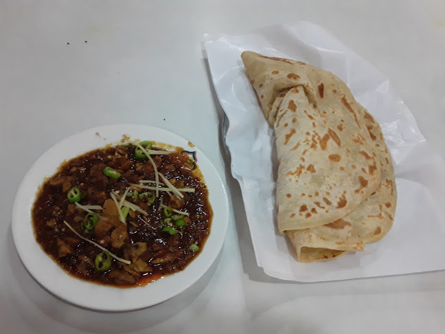 Karachi Darbar Qusais 2 - Dubai