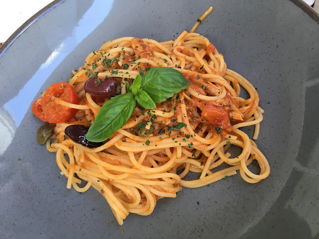 Opinii despre Golositalia JLT în Dubai - Hospitality and gastronomy