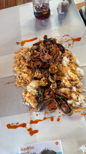 Spice Grill Seafood Restaurant