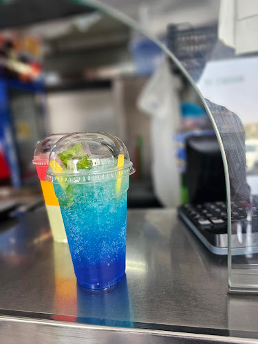 Comentarii opinii despre Shabab Al Jasrain Refreshment