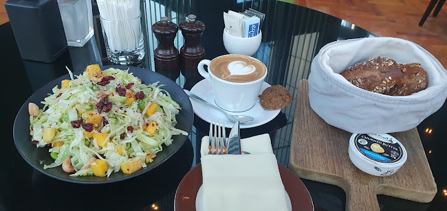 Opinii despre La Farine în Dubai - Hospitality and gastronomy