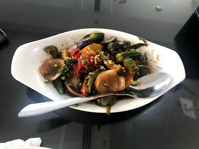 EL BATANGUENO Restaurant - Dubai