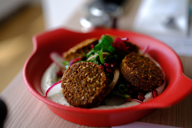 Comentarii opinii despre Museum Café Louvre