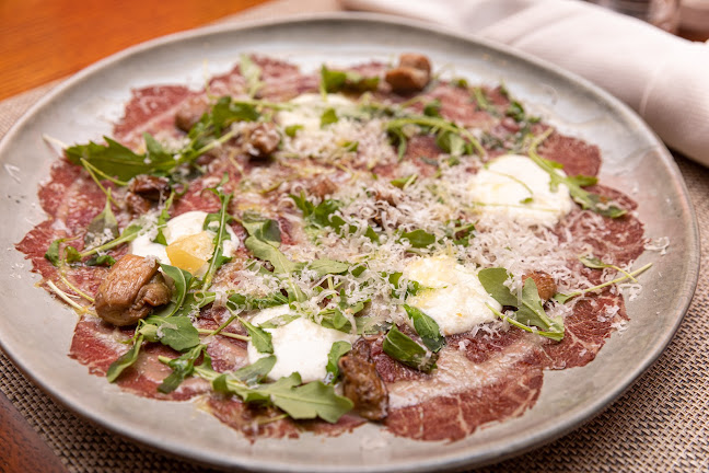 The Walk - Jumeirah Beach Residence - Dubai