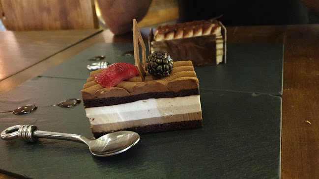 French Bakery - Dubai