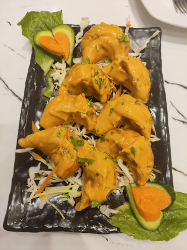 MomoStreet Restaurant - Al Nahda Dubai