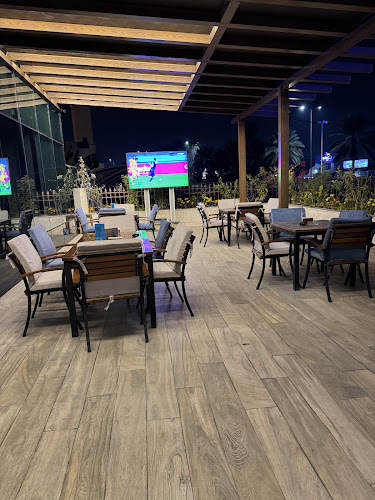 Azzurri Cafe ازوري كافيه - Ras Al-Khaimah