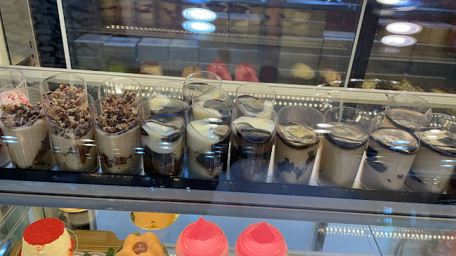 Bake Al Arab بيك العرب - Hospitality and gastronomy