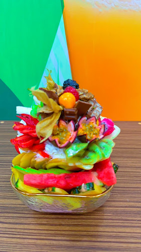 Shahd alasal juices - Ajman