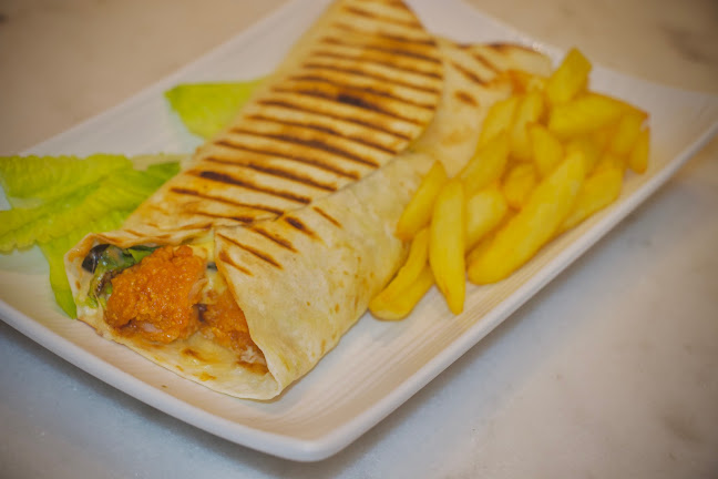 Opinii despre Chai Junoon în Abu Dhabi - Hospitality and gastronomy