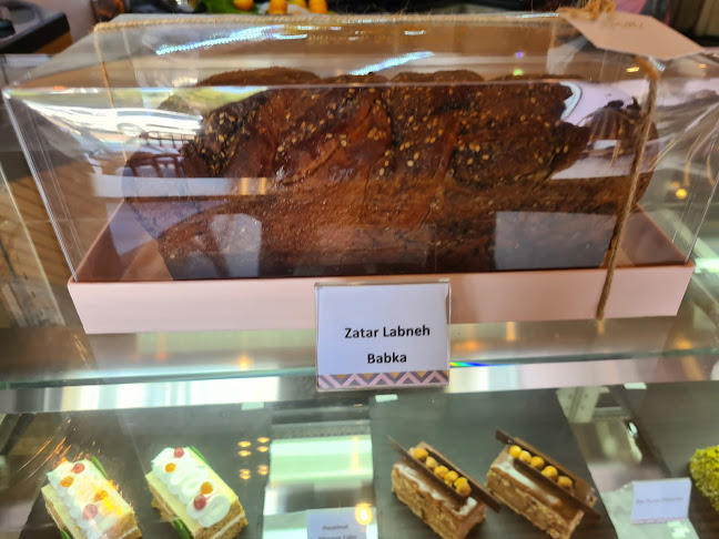 al - Sultan Bin Zayed The First St - Abu Dhabi