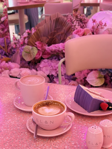 EL&N London - Yas Bay Waterfront - Hospitality and gastronomy