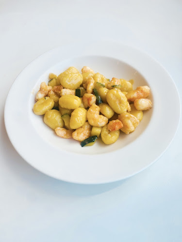 Twoone Caffè - Italian Restaurant - Dubai