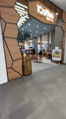 iCoffee - Dubai Mall