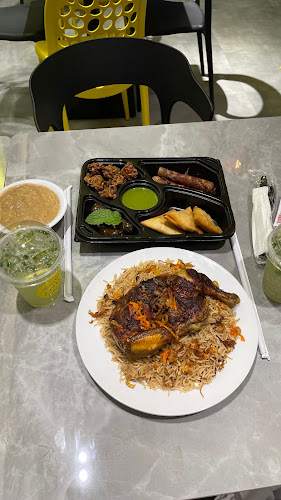 Lumee restaurant Ar Rams - Ras Al-Khaimah