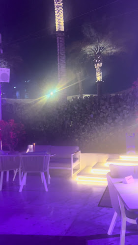 Comentarii opinii despre Praia | Beach Restaurant & Lounge | FIVE Palm Jumeirah