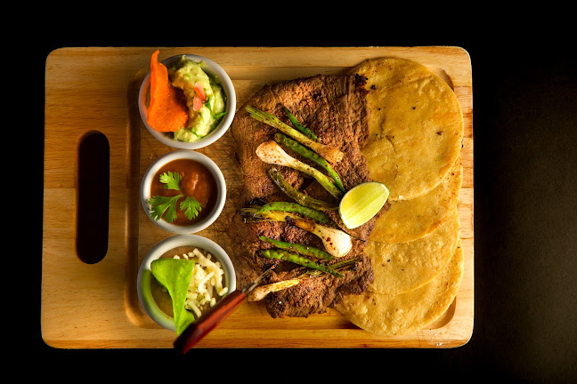 Opinii despre Chalco’s Cantina în Dubai - Hospitality and gastronomy