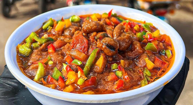 Comentarii opinii despre Huna Cairo Cafeteria