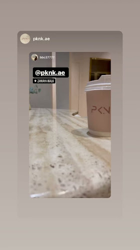PKNK by LAROPE - Sharjah