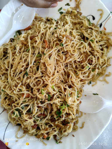 Comentarii opinii despre TAJ AL BATAYH RESTAURANT & KITCHEN