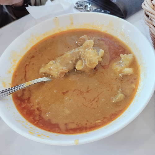 Comentarii opinii despre Soghaat Sweets Bakers & Restaurant