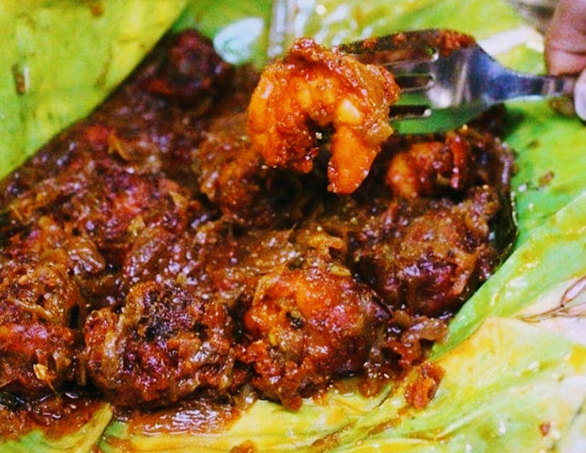 Spicy Land Restaurant Sharjah - Sharjah