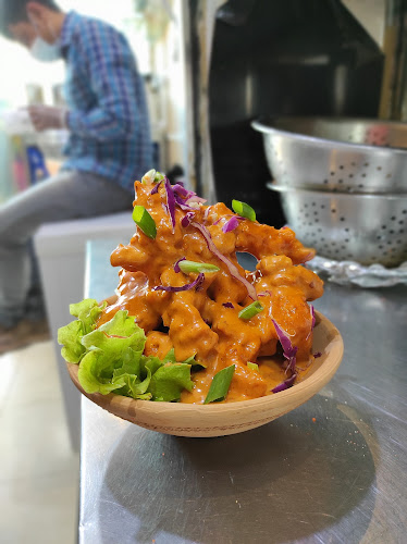 Burj Al Khan Restaurant - Sharjah