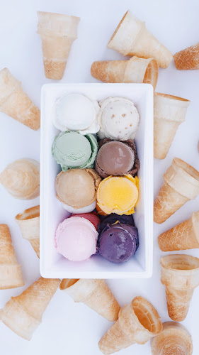 Bachir Ice Cream City Walk