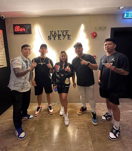 Comentarii opinii despre Kalye Syete Restobar and Lounge