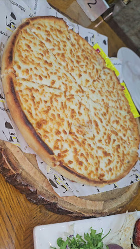 Comentarii opinii despre مطعم النكهة الدمشقية